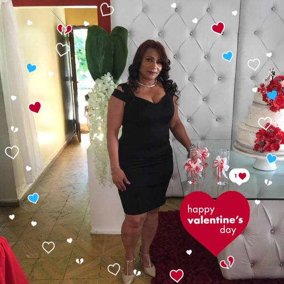 Meet your Posher, Rosa - Picture 1 of 1